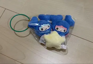 TWICE GIGO 마스코트 쯔위