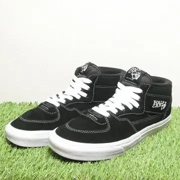 VANS 하프캡 VANS 하프캡 스케하이 스웨이드