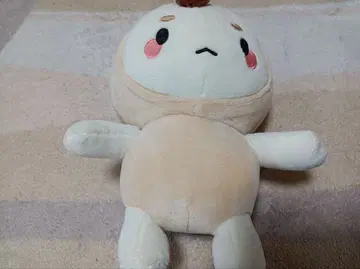 도깨비 봉제 인형