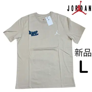 JORDAN JUMP MAN 티셔츠 L 사이즈 새상품