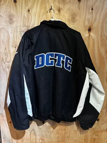 DCTC 나일론 자켓 마제스틱