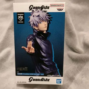 주술회전 Grandista 그란디스타 GOJO SATORU 고죠 사토루
