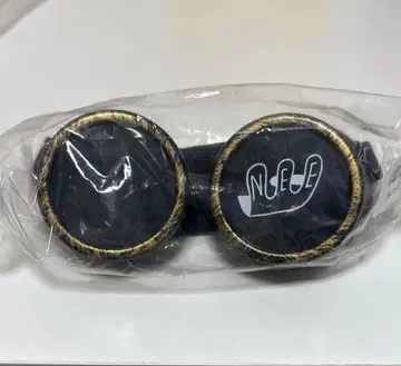 NEE 보키의 고글 미사용 새상품