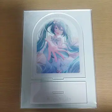 프로세카 마도미쿠 아크릴 스탠드 & 시리얼 코드 상품 설명 필독