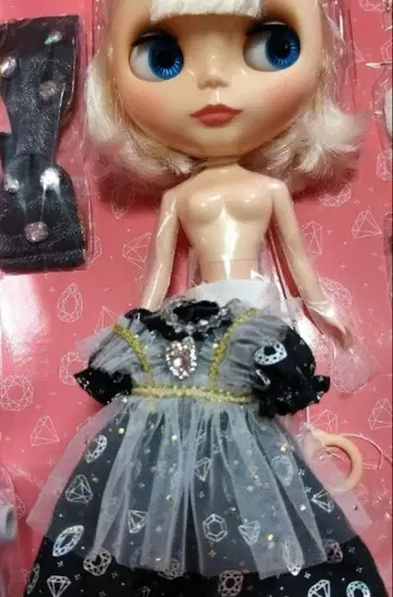 비쥬 브릴리언트 브라이스 새상품 미사용