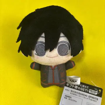 도원암귀 SD 인형 / 요도가와 마스미