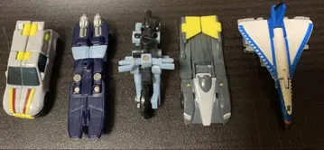 트랜스포머 체인지 마이크로