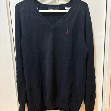 이스트 보이 스웨터