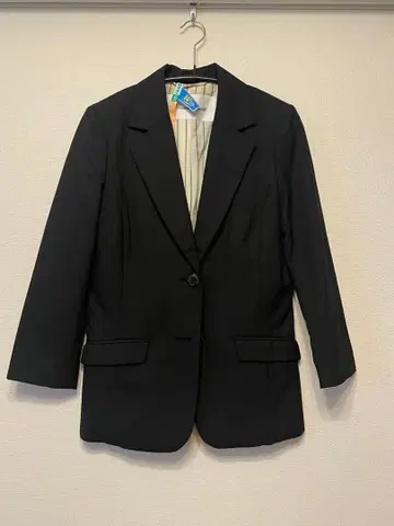 Banner Barrett 자켓 38사이즈