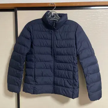유니클로 UNIQLO 울트라 라이트 다운 자켓