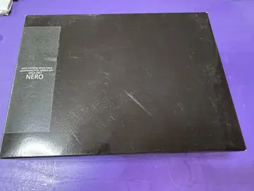 RECKLESS NERO 네로 건담 프라모델 레진 키트