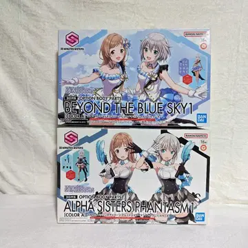 30MS 옵션 바디 판타즘 1+비욘드 더 블루스카이 1