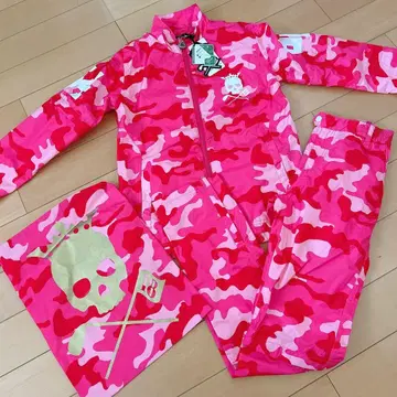 [ 새상품 ] 버디헌트 우비