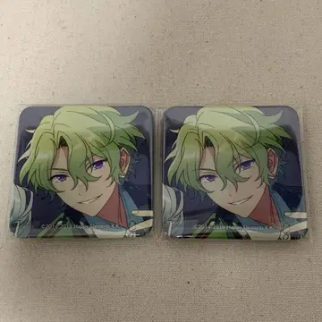 앙스타 Eden TRIP 앨범 유상 혜택 캔뱃지 토모에 히요리