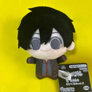 도원암귀 SD 인형 / 요도가와 마스미