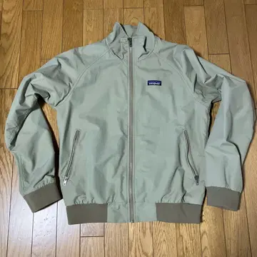 patagonia 배기 자켓 S
