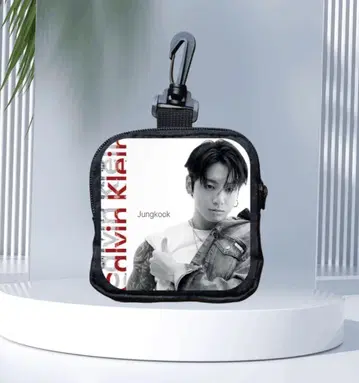 사하라 님 정국 코인 케이스