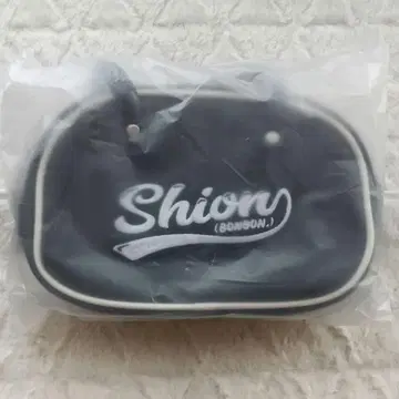 JO1 츠루보 시온 미니 보스턴 백