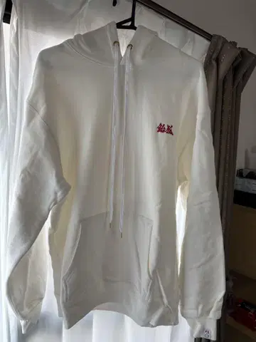 Candy Foxx 후드티