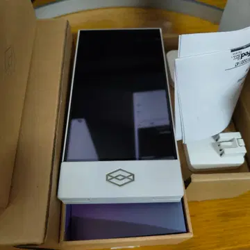 룩킹글래스 고(Looking Glass Go) 판매합니다. | 브랜드 중고거래