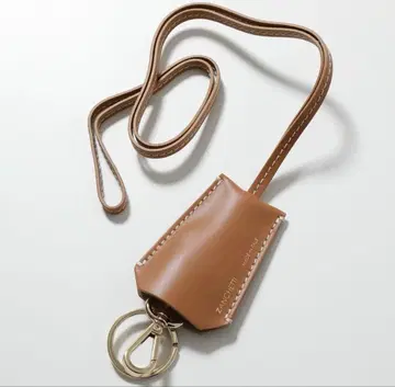 ZANCHETTI 자케티 키링 KEY RING 크로셰