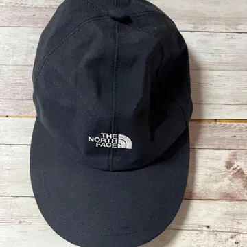 THE NORTH FACE 고어텍스 캡 프리 사이즈