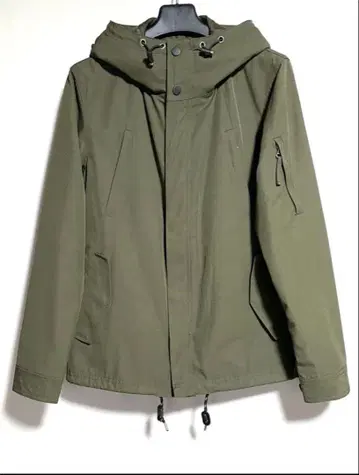 [ 새상품급 ] nano universe 나노 유니버스 밀리터리 자켓 M