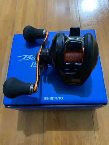 시마노 발케타 BB 150 DHPG