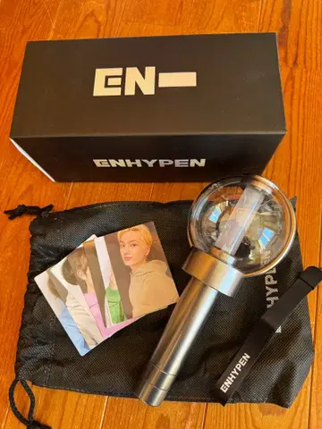 ENHYPEN 응원봉 ver.1