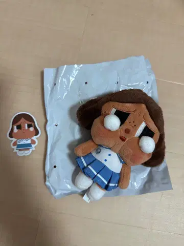 정품 crybaby sunset concert 크라이베이비