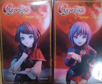 BanG Dream! 프리미엄 피규어 아모리스 티모리스