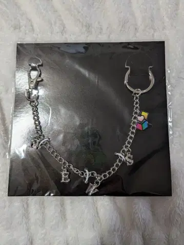 NEWS 조이폴리스 백참 새상품