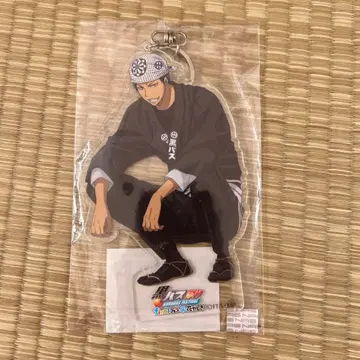 아오미네 다이키 1/10 사이즈 아크릴 키링 하나야시키 미개봉품 새상품급