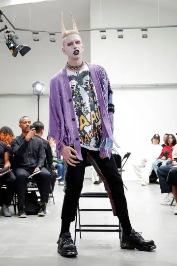 kidill rurumu 가디건