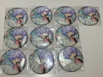 파라라이 나유타 캔뱃지