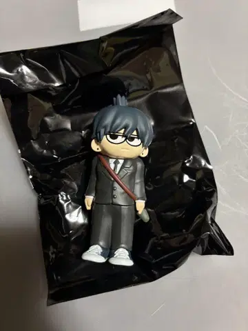 체인소 맨 지로리 피규어 컬렉션 하야카와 아키 로프트