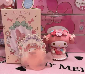 마이멜로디 피규어 팝마트 블라인드 박스