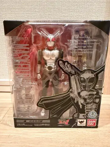 SHFiguarts MASKED RIDER SUPER 1