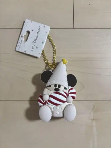 새상품 디즈니 리조트 릴린린 백참