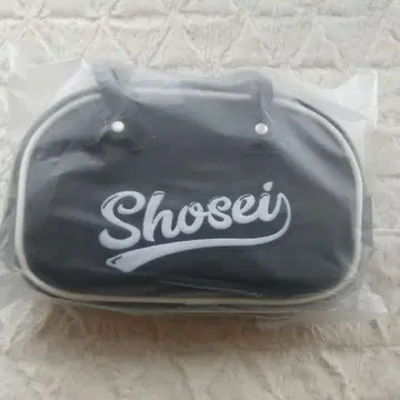 JO1 오히라 쇼세이 미니 보스턴 백