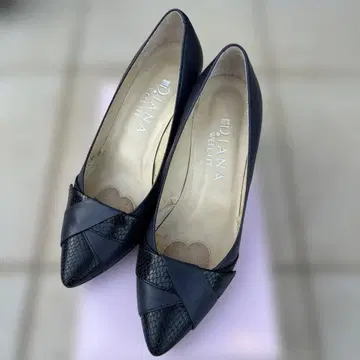 다이애나 7cm 힐 DIANA