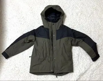 이지스 퓨전 다운 자켓 workman