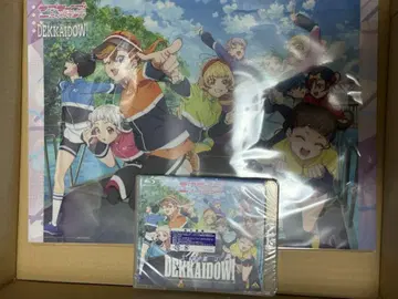 러브 라이브! 슈퍼스타!! 팬 디스크 ~홋카이도는 DEKKAIDOW!~