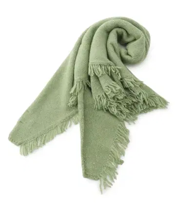 레이드로크 트라이앵글 스톨 그린