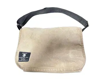 De Martini Messenger Bag 메신저 백