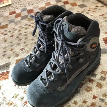 Tecnica Gore-Tex 등산화 다크 블루