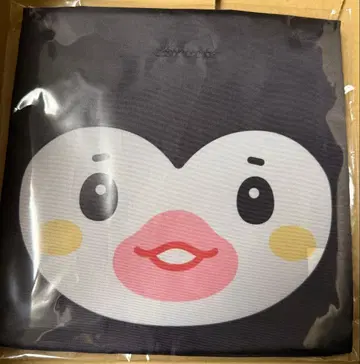 NEXZ 넥스지 미니 에코백 PPOMOYA 토모야 FC 온라인 복권