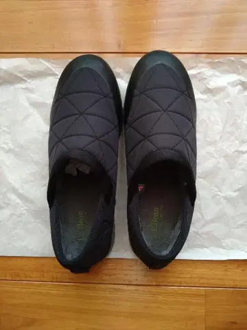 L.L.Bean 블랙 슬립온 28cm