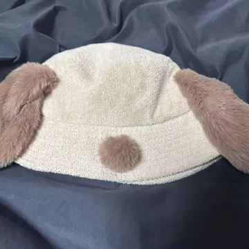 USJ 스누피 모자