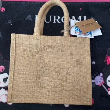 산리오 쿠로미 주트 마이백